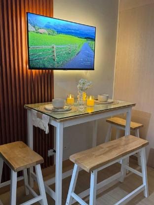 The Nest Suites Vacation rental in Quezon City