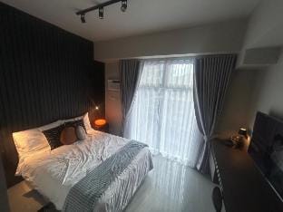 Snug Plug at Mivela Vacation rental in Cebu City