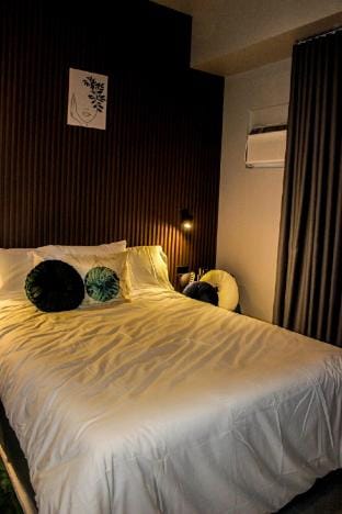 NAP TRAP in Mivela Vacation rental in Cebu City