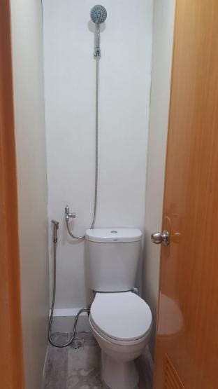 Pasay Ladies Bedspace Dormitel (Hostel) Vacation rental in Pasay