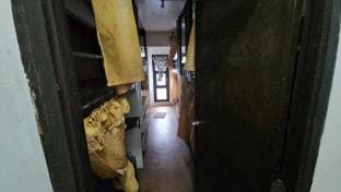 Ladies Private Bedspace across Victory Pasay Mall Vacation rental in Pasay
