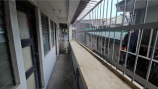 Ladies Private Bedspace across Victory Pasay Mall Vacation rental in Pasay