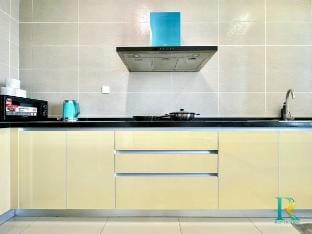 Bright Suite. D'Pristine @1BR 2Pax Near Legoland Vacation rental in Johor
