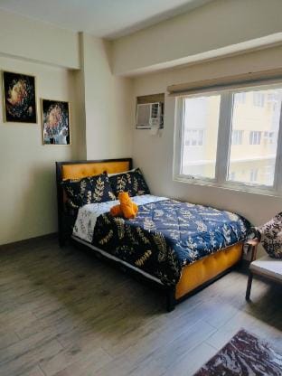 3ff Metro Suite, One Regis Megaworld, Bacolod City Vacation rental in Bacolod