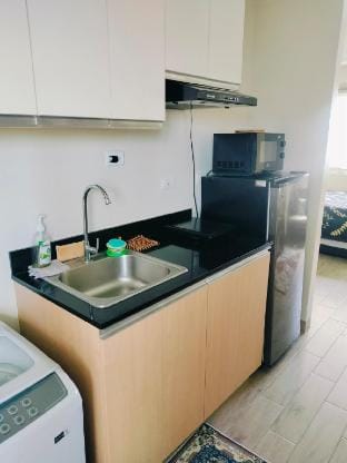 3ff Metro Suite, One Regis Megaworld, Bacolod City Vacation rental in Bacolod
