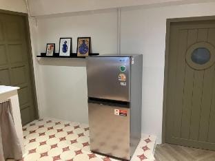 City Center, Private & Cozy house @ night bazaar Vacation rental in Thailand