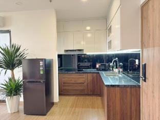S1 Sky Oasis Ecopark - 2br Lux Apt-70m2- city view Vacation rental in Laos
