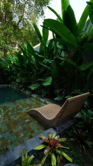 3BR House Yuki – Brand New Villa near Canggu Vacation rental in North Kuta
