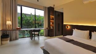 3BR House Yuki – Brand New Villa near Canggu Vacation rental in North Kuta