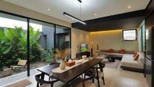 3BR House Yuki – Brand New Villa near Canggu Vacation rental in North Kuta