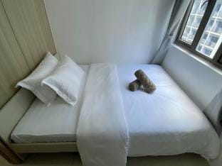 1BR Condo with 2 Beds near MOA & Airport - 9117C Vacation rental in Pasay