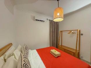 Rumah Tetangga Jogja - 4BR Villa Near Keraton Vacation rental in Yogyakarta