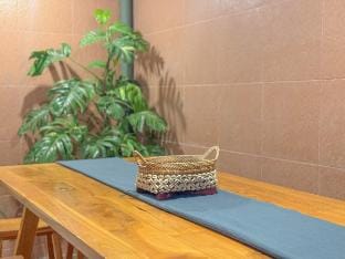 Rumah Tetangga Jogja - 4BR Villa Near Keraton Vacation rental in Yogyakarta