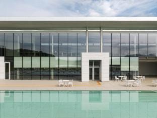 Uniisland The Spaville Vacation rental in Gyeonggi-do