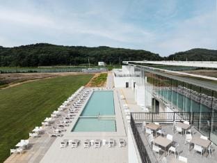 Uniisland The Spaville Vacation rental in Gyeonggi-do