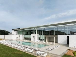 Uniisland The Spaville Vacation rental in Gyeonggi-do