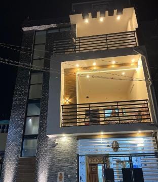 SG home stay Vacation rental in Puducherry, India