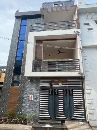 SG home stay Vacation rental in Puducherry, India