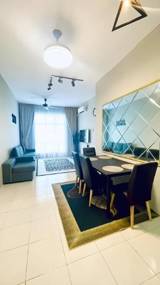 RR Casa Homestay @ IPOH - Muslim Only Vacation rental in Ipoh