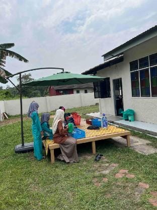 HRF Residence Villa Vacation rental in Pahang, Malaysia