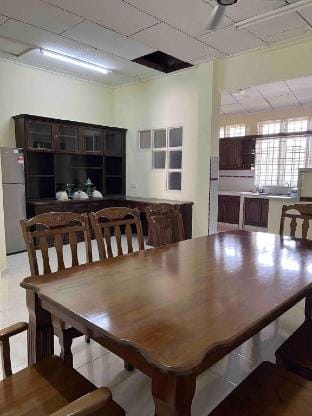 HRF Residence Villa Vacation rental in Pahang, Malaysia