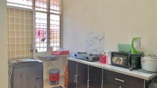 Nian Indah Homestay Vacation rental in Kedah