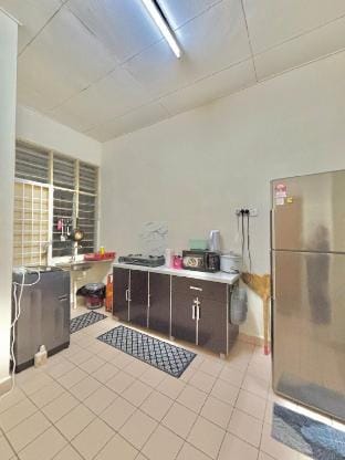Nian Indah Homestay Vacation rental in Kedah