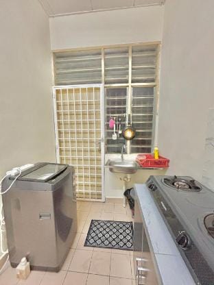 Nian Indah Homestay Vacation rental in Kedah