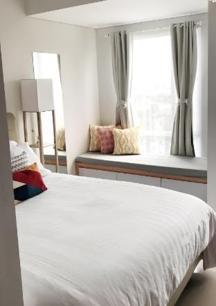 Studio 88 Apartment Taman Melati YK Vacation rental in Special Region of Yogyakarta