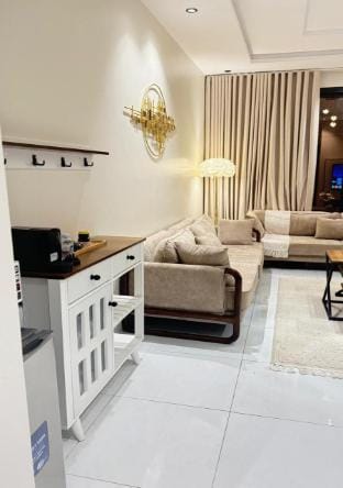 درب الحرمين Vacation rental in Jeddah