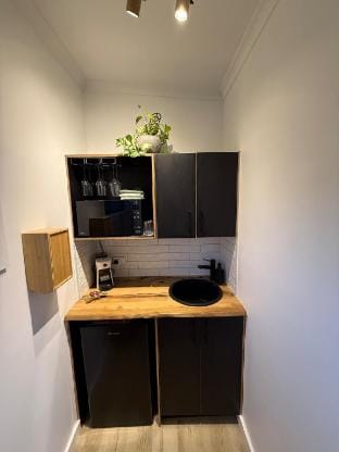 Mont-Eggo Boutique Garden Studio Vacation rental in Tasmania