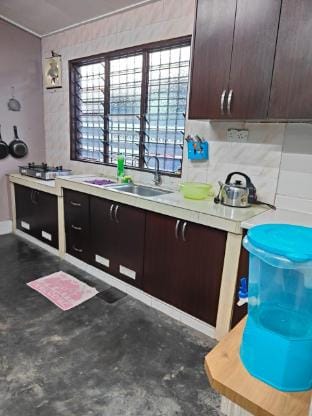Harmony Homestay Kapar Vacation rental in Selangor, Malaysia