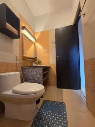 salvi's nature apartment Vacation rental in Kathmandu