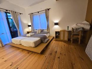 salvi's nature apartment Vacation rental in Kathmandu