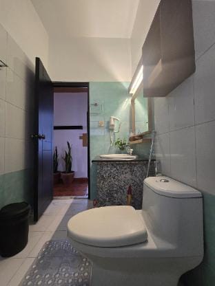 salvi's nature apartment Vacation rental in Kathmandu
