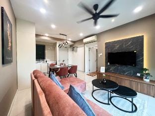 Waves Suite . IR @ 1BR 2Pax near Legoland Vacation rental in Johor