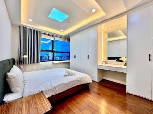 Spacious/Dcapitale/3BR/Citiview Vacation rental in Laos