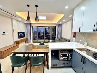 Spacious/Dcapitale/3BR/Citiview Vacation rental in Laos