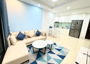 C6/Vinhomes/Dcapitale/Modern/Highrise/2BR2WC Vacation rental in Laos
