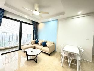 C6/Vinhomes/Dcapitale/Modern/Highrise/2BR2WC Vacation rental in Laos