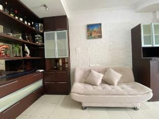 apartemen mediterania residences 2  Central park Vacation rental in Jakarta