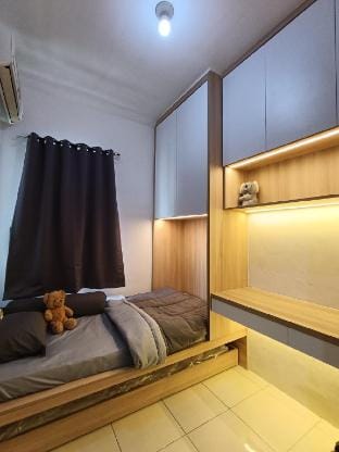 apartemen mediterania residences 2  Central park Vacation rental in Jakarta