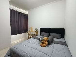 apartemen mediterania residences 2  Central park Vacation rental in Jakarta