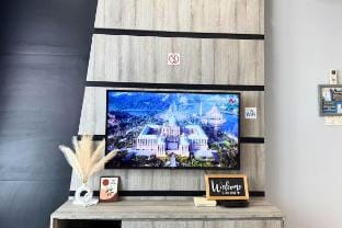 Family & Friend Nest@ Conezion IOI Resort City Vacation rental in Putrajaya