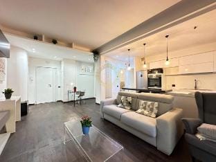 Casa Vacanze Roma "Secret Garden" - Monte Sacro Vacation rental in Rome