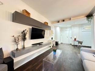 Casa Vacanze Roma "Secret Garden" - Monte Sacro Vacation rental in Rome