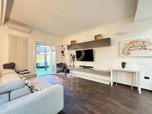 Casa Vacanze Roma "Secret Garden" - Monte Sacro Vacation rental in Rome