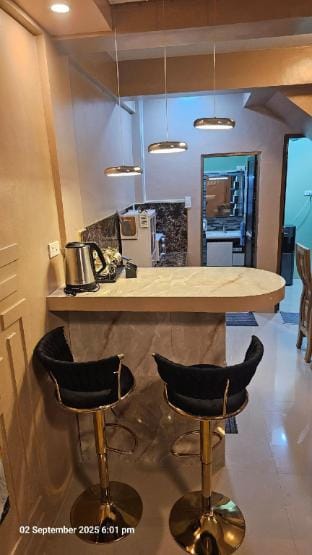Two rooms, 1 cr, urban subd near Highway and town Vacation rental in Calabarzon