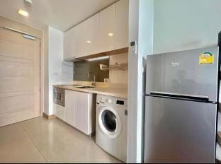 The Palm Wongamat Floor 25 Vacation rental in Pattaya City