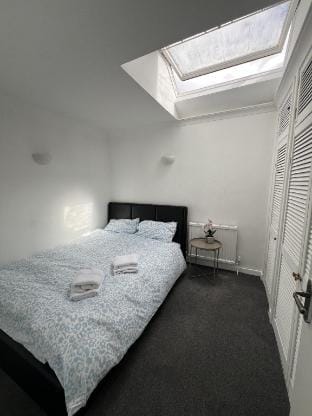 Beautiful and cozy house in Colchester city centre Vacation rental in Colchester